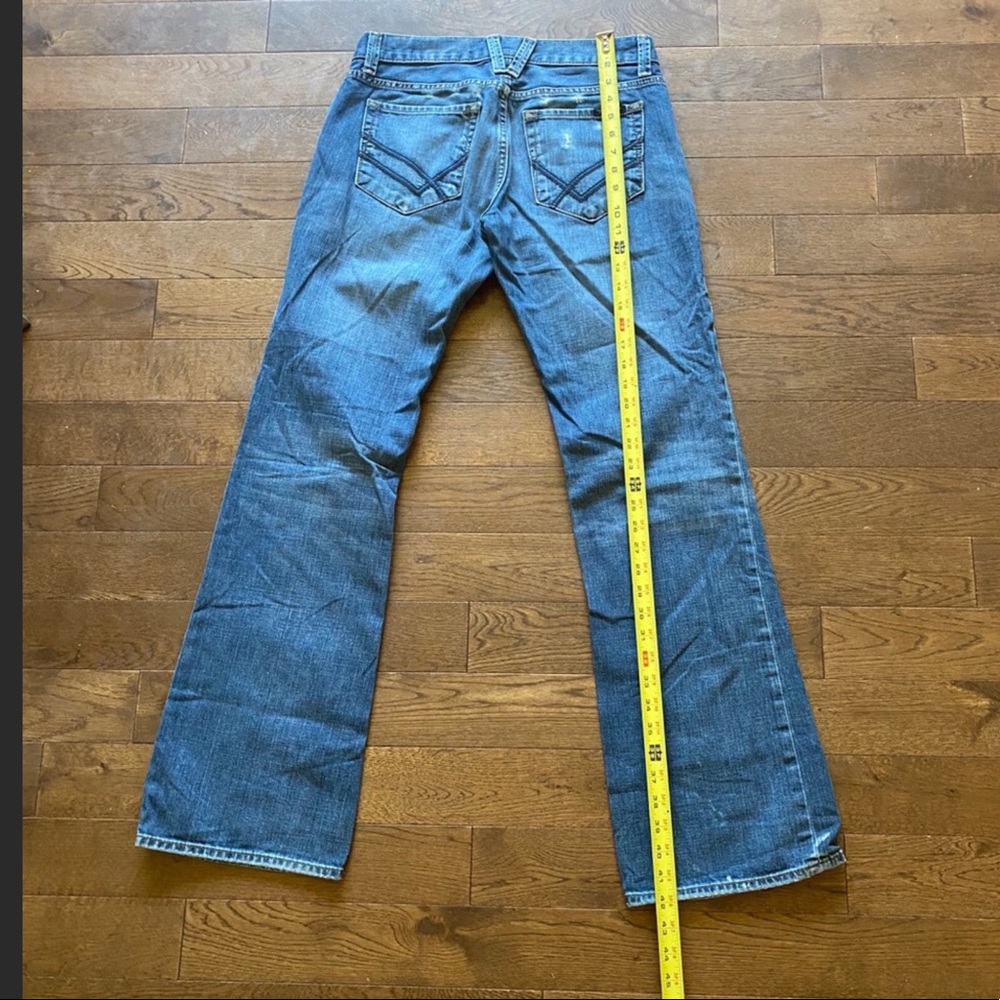 William Rast Jeans - Picture 7 of 9